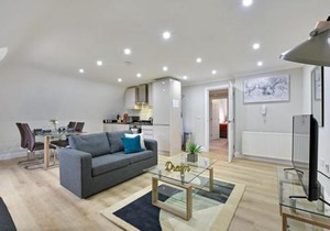 Deanway Serviced Apartments Chalfont St Giles By 360Stays