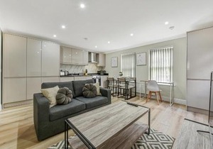 Deanway Serviced Apartments Chalfont St Giles By 360Stays