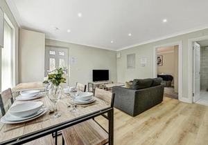 Deanway Serviced Apartments Chalfont St Giles By 360Stays
