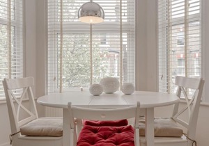 Decorated 2 Bedroom Flat in Brixton