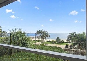 Deep Blue Apartment 1 Tangalooma