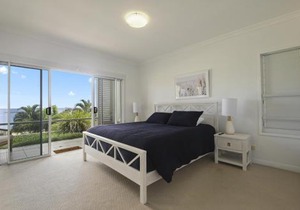 Deep Blue Apartment 1 Tangalooma