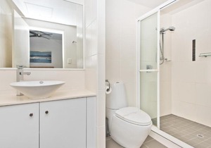 Deep Blue Apartment 20 Tangalooma