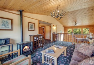 Deer Harbor Inn