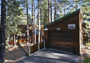 Deer Path by Tahoe Truckee Vacation Properties