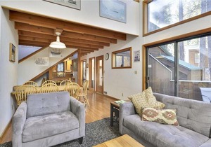 Deer Path by Tahoe Truckee Vacation Properties