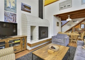 Deer Path by Tahoe Truckee Vacation Properties
