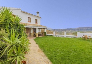Dehesa de las Casas Algarinejo by Ruralidays