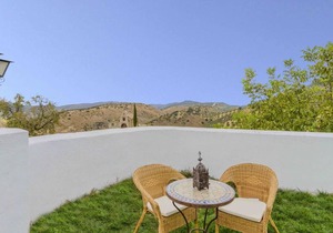 Dehesa de las Casas Algarinejo by Ruralidays