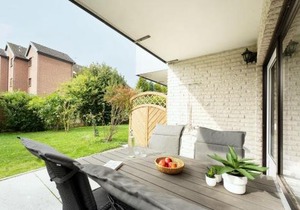 Deichhof 3a Wohnung 1