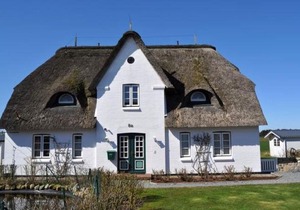 Deichhof Wohnungen