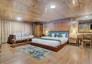 Dekeling Hotel