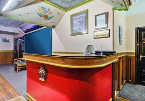 Dekeling Hotel