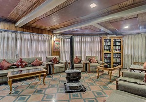 Dekeling Hotel