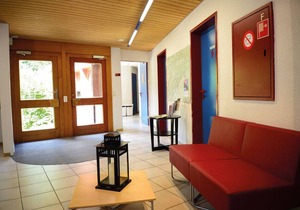 Delémont Youth Hostel