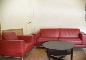 Delémont Youth Hostel