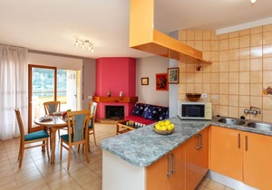 Del Lago by Interhome