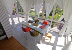 Del Parque Flats - Guadalmar - Beach & Relax