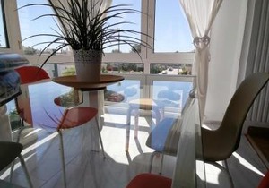 Del Parque Flats - Guadalmar - Beach & Relax