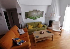 Del Parque Flats - Guadalmar - Beach & Relax
