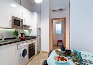 Del Parque Flats Peña