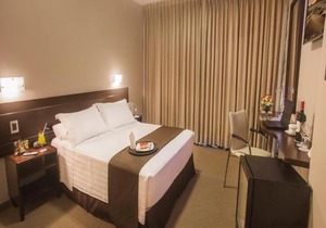 Del Pilar Miraflores Hotel