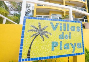 Del Playa #3 Condo