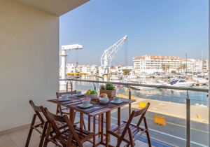 Del Port by Interhome