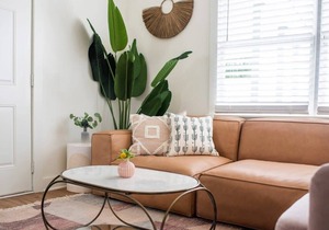 Delana Suite | New Prime Downtown Spot!