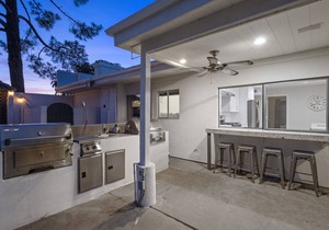 Delcoa by Coast to Cactus | 6BR Private Home | Backyard & Pool