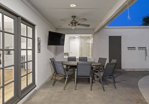 Delcoa by Coast to Cactus | 6BR Private Home | Backyard & Pool