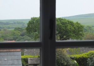 Delightful 2 Bedroom Holiday Cottage In Studland Dorset 6 Mins. Walk From Beach