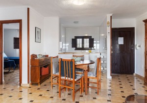 Delightful Apartment in Mojácar with Balcony