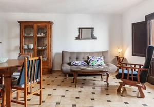 Delightful Apartment in Mojácar with Balcony