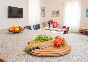 Delightful apartment in historical building