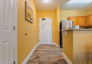 Delightful Harbour Lights, 2 Bedroom Villa