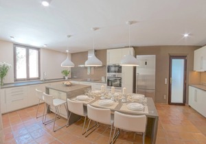 Delightful Mallorca Villa | Sol De Verano | 4 Bedrooms | Stunning Mountain.