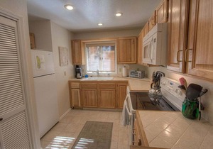 Delightful McCloud - Gorgeous Condo in McCloud!