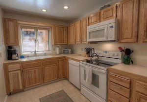Delightful McCloud - Gorgeous Condo in McCloud!