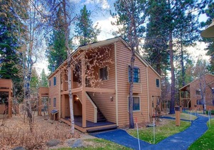 Delightful McCloud - Gorgeous Condo in McCloud!