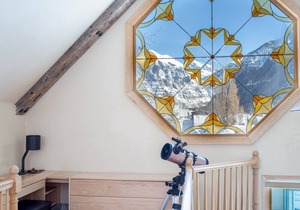 Delightful mountain condo with balcony - walk to lifts
