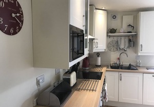 Delightful, Self-Contained Apartment with easy stroll into Ilkley town centre