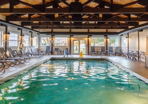 Delightful South Mountain Resort, 2 Bedroom Suite