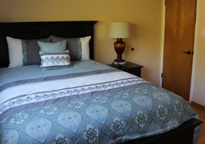 Delightful & Spacious Room for Rent, Shared Common Areas with lots of Privacy!
