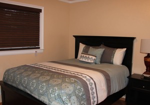 Delightful & Spacious Room for Rent, Shared Common Areas with lots of Privacy!