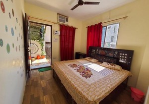 Delightful Stay Between The Valley Rishikesh
