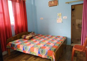 Delightful Stay Between The Valley Rishikesh