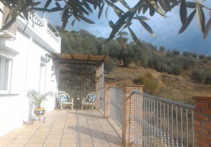 Delightful Studio 'Rubite' w/Mountain Views, sleeps 2, country holiday complex