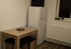 Delightful Two-Room Apartment