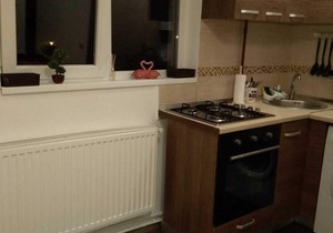 Delightful Two-Room Apartment